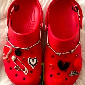 Karol G Crocs